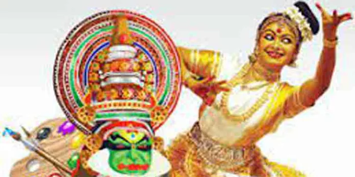 സംസ്ഥാന സ്കൂള് കലോത്സവം ; നഗരിയിൽ സൗകര്യങ്ങളും സേവനങ്ങളുമൊരുക്കി വിവിധ വകുപ്പുകള് സംസ്ഥാന സ്കൂള് കലോത്സവം ; നഗരിയിൽ സൗകര്യങ്ങളും സേവനങ്ങളുമൊരുക്കി വിവിധ വകുപ്പുകള്