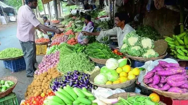 ഭക്ഷ്യസുരക്ഷാ സൂചികയില് കേരളം പിന്നിലേക്ക് ; രണ്ടാം സ്ഥാനത്ത് നിന്ന് ആറാംസ്ഥാനം ഭക്ഷ്യസുരക്ഷാ സൂചികയില് കേരളം പിന്നിലേക്ക് ; രണ്ടാം സ്ഥാനത്ത് നിന്ന് ആറാംസ്ഥാനം
