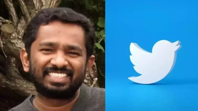 ട്വിറ്റർ ഇന്ഫ്രാസ്ട്രക്ചര് വിഭാഗം മേധാവിയായി കൊല്ലം സ്വദേശി ഷീൻ ഓസ്റ്റിൻ ട്വിറ്റർ ഇന്ഫ്രാസ്ട്രക്ചര് വിഭാഗം മേധാവിയായി കൊല്ലം സ്വദേശി ഷീൻ ഓസ്റ്റിൻ