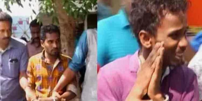 കോവളത്ത് വിദേശ വനിതയെ ബലാത്സംഗം ചെയ്ത് കൊലപ്പെടുത്തിയ കേസിൽ ശിക്ഷാ വിധി ഇന്ന് കോവളത്ത് വിദേശ വനിതയെ ബലാത്സംഗം ചെയ്ത് കൊലപ്പെടുത്തിയ കേസിൽ ശിക്ഷാ വിധി ഇന്ന്