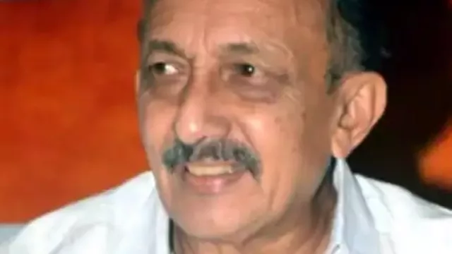 കെപിസിസി ട്രഷറര് വി പ്രതാപചന്ദ്രന് നിര്യാതനായി കെപിസിസി ട്രഷറര് വി പ്രതാപചന്ദ്രന് നിര്യാതനായി