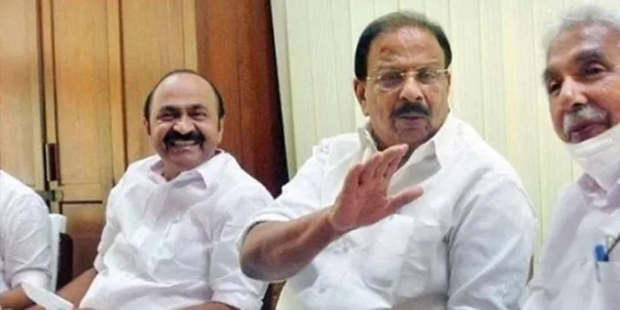 കെപിസിസി പുനസംഘടന ; ഭാരവാഹിയോഗം ഇന്ന് കെപിസിസി പുനസംഘടന ; ഭാരവാഹിയോഗം ഇന്ന്