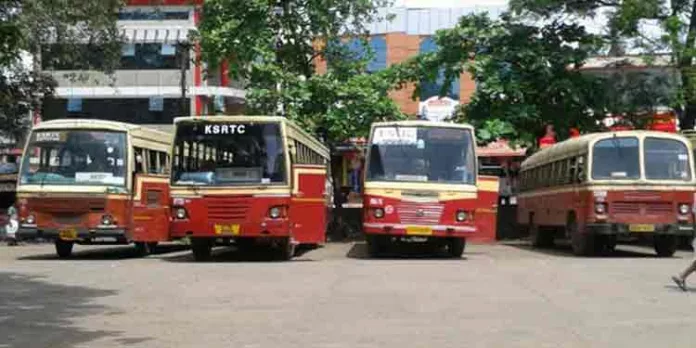 റെക്കോര്ഡ് വരുമാനത്തില് പത്തനംതിട്ട കെഎസ്ആര്ടിസി ഡിപ്പോ റെക്കോര്ഡ് വരുമാനത്തില് പത്തനംതിട്ട കെഎസ്ആര്ടിസി ഡിപ്പോ