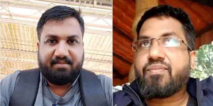 മലേഷ്യയിൽ ജോലി വാഗ്ദാനം ചെയ്ത് തട്ടിപ്പ് ; ഡല്ഹിയില് ഒളിവില് കഴിയുന്ന വെണ്മണി സ്വദേശിക്കെതിരെ കോന്നി പോലീസില് പരാതി മലേഷ്യയിൽ ജോലി വാഗ്ദാനം ചെയ്ത് തട്ടിപ്പ് ; ഡല്ഹിയില് ഒളിവില് കഴിയുന്ന വെണ്മണി സ്വദേശിക്കെതിരെ കോന്നി പോലീസില് പരാതി