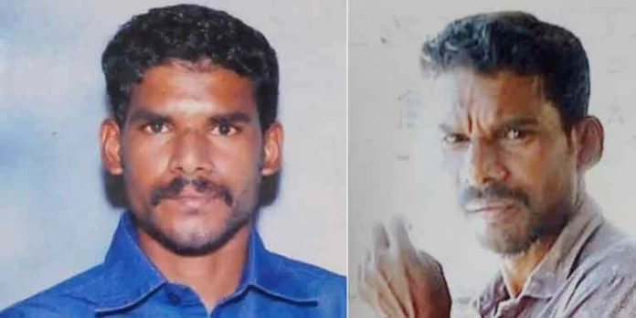 മാത്തൂര് സ്വദേശിയെ ആന്ധ്രായിലെ ഗുണ്ടുക്കൽ വെച്ച് കാണാതായി മാത്തൂര് സ്വദേശിയെ ആന്ധ്രായിലെ ഗുണ്ടുക്കൽ വെച്ച് കാണാതായി