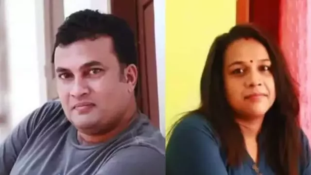 ടൈറ്റാനിയം തട്ടിപ്പിൽ കൂടൂതൽ പരാതികൾ ; 4 പരാതികൾ കൂടി രജിസ്റ്റർ ചെയ്തു ടൈറ്റാനിയം തട്ടിപ്പിൽ കൂടൂതൽ പരാതികൾ ; 4 പരാതികൾ കൂടി രജിസ്റ്റർ ചെയ്തു