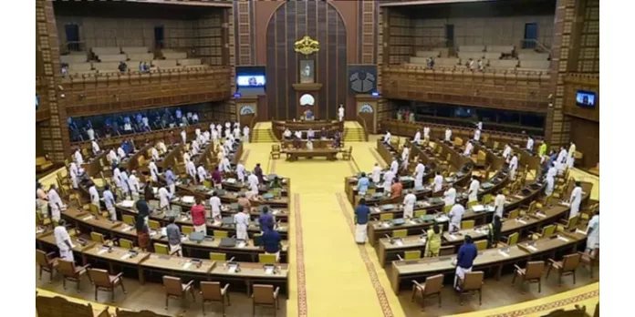 ഭൂപതിവ് നിയമ ഭേദഗതിയുടെ കരട് ബില്ലിന് അംഗീകാരം ഭൂപതിവ് നിയമ ഭേദഗതിയുടെ കരട് ബില്ലിന് അംഗീകാരം