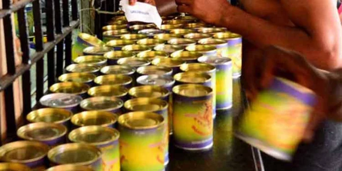 അരവണ ഭക്ഷ്യയോഗ്യം ; റിപ്പോർട്ട് അംഗീകരിച്ച് സുപ്രീംകോടതി അരവണ ഭക്ഷ്യയോഗ്യം ; റിപ്പോർട്ട് അംഗീകരിച്ച് സുപ്രീംകോടതി