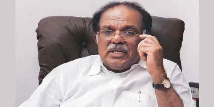 ശശി തരൂരിന്റെ പരിപാടികൾ ഡിസിസിയെ അറിയിക്കാത്തതിൽ അച്ചടക്ക ലംഘനമില്ല ; പിജെ കുര്യൻ ശശി തരൂരിന്റെ പരിപാടികൾ ഡിസിസിയെ അറിയിക്കാത്തതിൽ അച്ചടക്ക ലംഘനമില്ല ; പിജെ കുര്യൻ