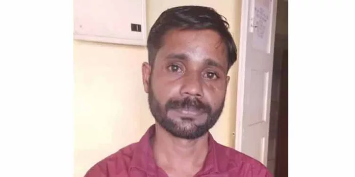 11 വയസ്സുകാരിക്ക് നേരെ ലൈംഗികാതിക്രമം ; കല്ലൂപ്പാറ സ്വദേശിക്ക് 14 വർഷം കഠിന തടവും പിഴയും 11 വയസ്സുകാരിക്ക് നേരെ ലൈംഗികാതിക്രമം ; കല്ലൂപ്പാറ സ്വദേശിക്ക് 14 വർഷം കഠിന തടവും പിഴയും