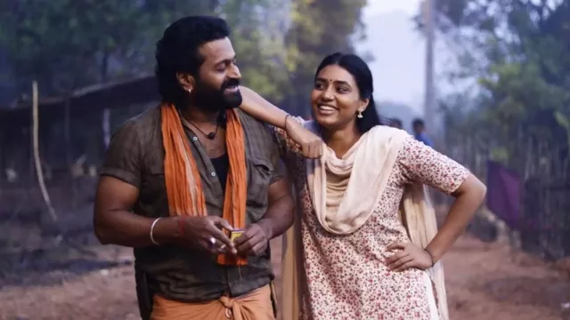 ‘കാന്താര’ രണ്ടാം ഭാഗമുണ്ടാകുമെന്ന് സൂചന നൽകി നിർമ്മാതാവ് ‘കാന്താര’ രണ്ടാം ഭാഗമുണ്ടാകുമെന്ന് സൂചന നൽകി നിർമ്മാതാവ്