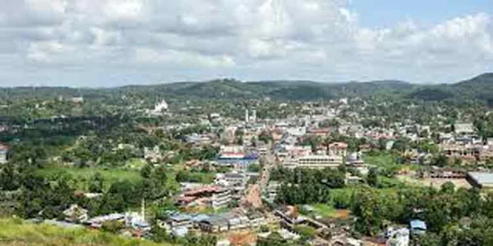പത്തനംതിട്ട നഗരത്തെ അറിയാം പത്തനംതിട്ട നഗരത്തെ അറിയാം