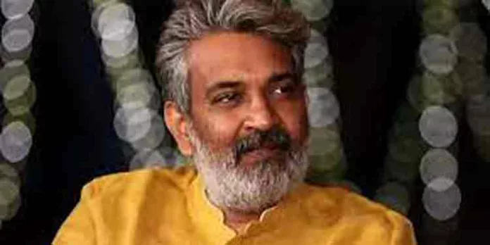 ന്യൂയോര്ക്ക് ഫിലിം ക്രിട്ടിക്സ് അവാര്ഡ് കരസ്ഥമാക്കിയ എസ് എസ് രാജമൗലിയെ അഭിനന്ദിച്ച് പ്രഭാസ് ; നന്ദിയറിയിച്ച് രാജമൗലി ന്യൂയോര്ക്ക് ഫിലിം ക്രിട്ടിക്സ് അവാര്ഡ് കരസ്ഥമാക്കിയ എസ് എസ് രാജമൗലിയെ അഭിനന്ദിച്ച് പ്രഭാസ് ; നന്ദിയറിയിച്ച് രാജമൗലി