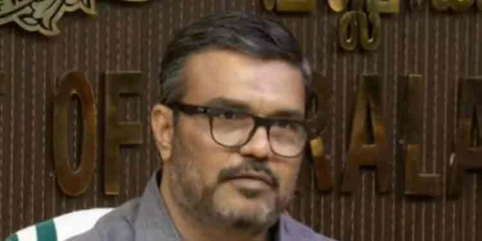 കത്ത് വിവാദം നിയമസഭയിൽ ഉന്നയിച്ച് പ്രതിപക്ഷം ; ആരോപണങ്ങള് തള്ളി മന്ത്രി എം.ബി രാജേഷ് കത്ത് വിവാദം നിയമസഭയിൽ ഉന്നയിച്ച് പ്രതിപക്ഷം ; ആരോപണങ്ങള് തള്ളി മന്ത്രി എം.ബി രാജേഷ്