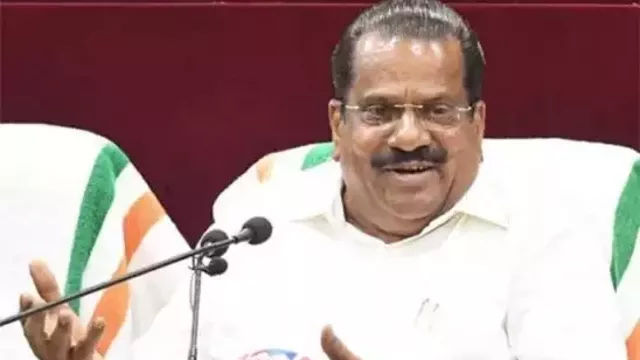 റിസോര്ട്ട് വിവാദത്തില് സിപിഎം സംസ്ഥാന സെക്രട്ടേറിയറ്റില് വിശദീകരണം നല്കി ഇ പി ജയരാജന് റിസോര്ട്ട് വിവാദത്തില് സിപിഎം സംസ്ഥാന സെക്രട്ടേറിയറ്റില് വിശദീകരണം നല്കി ഇ പി ജയരാജന്