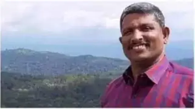 ആർഎസ്എസ് പ്രവർത്തകൻ ശ്രീനിവാസൻ്റെ കൊലപാതകം ; അന്വേഷണം ഏറ്റെടുത്ത് എന്ഐഎ ആർഎസ്എസ് പ്രവർത്തകൻ ശ്രീനിവാസൻ്റെ കൊലപാതകം ; അന്വേഷണം ഏറ്റെടുത്ത് എന്ഐഎ