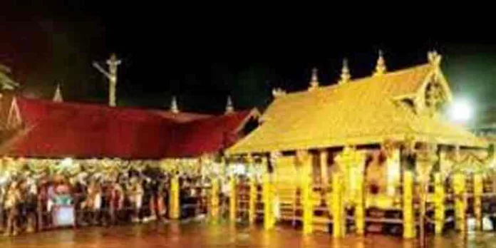 മണ്ഡല കാലത്ത് അയ്യപ്പ ദര്ശനത്തിന് എത്തിയ ഭക്തര്ക്ക് മികച്ച ചികിത്സ ഉറപ്പാക്കി ആരോഗ്യ വകുപ്പ് മണ്ഡല കാലത്ത് അയ്യപ്പ ദര്ശനത്തിന് എത്തിയ ഭക്തര്ക്ക് മികച്ച ചികിത്സ ഉറപ്പാക്കി ആരോഗ്യ വകുപ്പ്