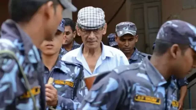 സീരിയൽ കില്ലർ ചാൾസ് ശോഭ്രാജ് ജയിൽ മോചിതനാകുന്നു ; ഉത്തരവിട്ട് നേപ്പാൾ കോടതി സീരിയൽ കില്ലർ ചാൾസ് ശോഭ്രാജ് ജയിൽ മോചിതനാകുന്നു ; ഉത്തരവിട്ട് നേപ്പാൾ കോടതി