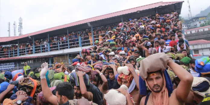 ശബരിമലയിലെ നാളെത്തെ ചടങ്ങുകള് (23) ശബരിമലയിലെ നാളെത്തെ ചടങ്ങുകള് (23)