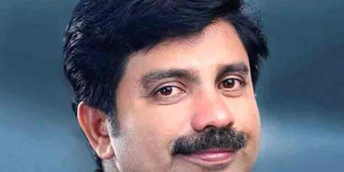 നിലമ്പൂർ കരിമ്പുഴ വന്യജീവി സങ്കേതത്തെ ബഫർസോണിൽ ഉൾപ്പെടുത്തി മലയോര ജനതയെ സർക്കാർ വഞ്ചിച്ചു ; കെ.പി.സി.സി ജനറൽ സെക്രട്ടറി ആര്യാടൻ ഷൗക്കത്ത് നിലമ്പൂർ കരിമ്പുഴ വന്യജീവി സങ്കേതത്തെ ബഫർസോണിൽ ഉൾപ്പെടുത്തി മലയോര ജനതയെ സർക്കാർ വഞ്ചിച്ചു ; കെ.പി.സി.സി ജനറൽ സെക്രട്ടറി ആര്യാടൻ ഷൗക്കത്ത്