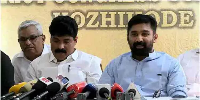 സോളാർ കേസിൽ നിയമ പോരാട്ടം നടത്തിയ ഇടതു സർക്കാർ ഉമ്മൻചാണ്ടിയോടും ജനങ്ങളോടും മാപ്പ് പറയണം ; കെപിസിസി വര്ക്കിംഗ് പ്രസിഡണ്ട് ടി സിദ്ദിഖ് സോളാർ കേസിൽ നിയമ പോരാട്ടം നടത്തിയ ഇടതു സർക്കാർ ഉമ്മൻചാണ്ടിയോടും ജനങ്ങളോടും മാപ്പ് പറയണം ; കെപിസിസി വര്ക്കിംഗ് പ്രസിഡണ്ട് ടി സിദ്ദിഖ്