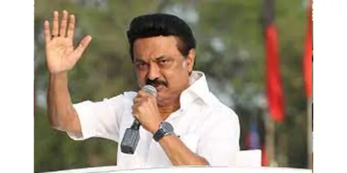 വൈക്കം സത്യാഗ്രഹ ശതാബ്ദി ആഘോഷത്തിന് ക്ഷണിച്ചതിൽ നന്ദി പറഞ്ഞ് തമിഴ്നാട് മുഖ്യമന്ത്രി എം കെ സ്റ്റാലിൻ വൈക്കം സത്യാഗ്രഹ ശതാബ്ദി ആഘോഷത്തിന് ക്ഷണിച്ചതിൽ നന്ദി പറഞ്ഞ് തമിഴ്നാട് മുഖ്യമന്ത്രി എം കെ സ്റ്റാലിൻ