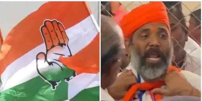 പരാജയപ്പെട്ട കോൺഗ്രസ് സ്ഥാനാർത്ഥി ആത്മഹത്യക്ക് ശ്രമിച്ചു പരാജയപ്പെട്ട കോൺഗ്രസ് സ്ഥാനാർത്ഥി ആത്മഹത്യക്ക് ശ്രമിച്ചു