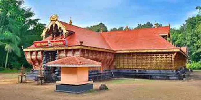 കുരമ്പാല പുത്തൻകാവ് ഭഗവതി ക്ഷേത്രത്തിൽ മണ്ഡലച്ചിറപ്പുത്സവം കുരമ്പാല പുത്തൻകാവ് ഭഗവതി ക്ഷേത്രത്തിൽ മണ്ഡലച്ചിറപ്പുത്സവം