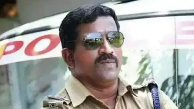 പോലീസ് ക്രിമിനല് പി.ആര് സുനുവിന്റെ അപേക്ഷ തള്ളി അഡ്മിനിസ്ട്രേറ്റീവ് ട്രിബ്യൂണൽ പോലീസ് ക്രിമിനല് പി.ആര് സുനുവിന്റെ അപേക്ഷ തള്ളി അഡ്മിനിസ്ട്രേറ്റീവ് ട്രിബ്യൂണൽ