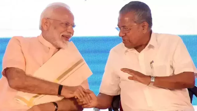 മുഖ്യമന്ത്രി നാളെ പ്രധാനമന്ത്രിയുമായി കൂടിക്കാഴ്ച നടത്തും മുഖ്യമന്ത്രി നാളെ പ്രധാനമന്ത്രിയുമായി കൂടിക്കാഴ്ച നടത്തും