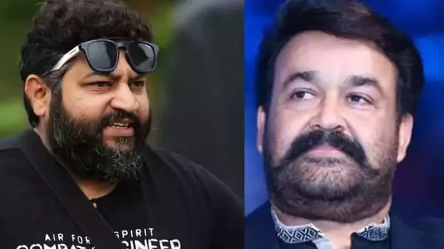 എല്ജെപി-മോഹന്ലാല് ചിത്രത്തിൻ്റെ ടൈറ്റിൽ പ്രഖ്യാപനം വെള്ളിയാഴ്ച എല്ജെപി-മോഹന്ലാല് ചിത്രത്തിൻ്റെ ടൈറ്റിൽ പ്രഖ്യാപനം വെള്ളിയാഴ്ച
