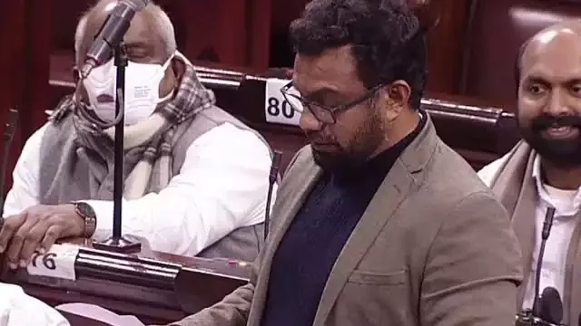 ഹിന്ദി ദേശീയഭാഷയാക്കാന് ഗൂഢശ്രമമെന്ന് ജോൺ ബ്രിട്ടാസ് ; വീഡിയോ ഏറ്റെടുത്ത് കമല്ഹാസൻ അടക്കമുള്ളവർ ഹിന്ദി ദേശീയഭാഷയാക്കാന് ഗൂഢശ്രമമെന്ന് ജോൺ ബ്രിട്ടാസ് ; വീഡിയോ ഏറ്റെടുത്ത് കമല്ഹാസൻ അടക്കമുള്ളവർ