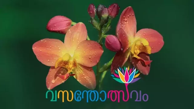 തിരുവനന്തപുരം നഗരവസന്തം പുഷ്പോത്സവത്തിന് നാളെ തുടക്കം തിരുവനന്തപുരം നഗരവസന്തം പുഷ്പോത്സവത്തിന് നാളെ തുടക്കം
