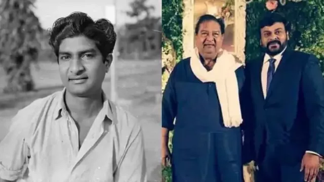 മുതിർന്ന തെലുങ്ക് നടൻ സത്യനാരായണ (കൈകാല സത്യനാരായണ – 87) വിടവാങ്ങി മുതിർന്ന തെലുങ്ക് നടൻ സത്യനാരായണ (കൈകാല സത്യനാരായണ – 87) വിടവാങ്ങി