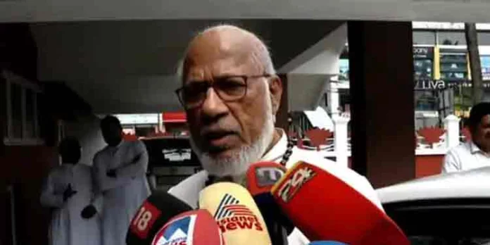 വിഴിഞ്ഞം വിഷയം സഭാ വിശ്വാസികളുടെ മാത്രം പ്രശ്നമായി കാണരുത് ; സിറോ മലബാർ സഭ മേജർ ആർച്ച് ബിഷപ്പ് കർദിനാൾ മാർ ജോർജ് ആലഞ്ചേരി വിഴിഞ്ഞം വിഷയം സഭാ വിശ്വാസികളുടെ മാത്രം പ്രശ്നമായി കാണരുത് ; സിറോ മലബാർ സഭ മേജർ ആർച്ച് ബിഷപ്പ് കർദിനാൾ മാർ ജോർജ് ആലഞ്ചേരി