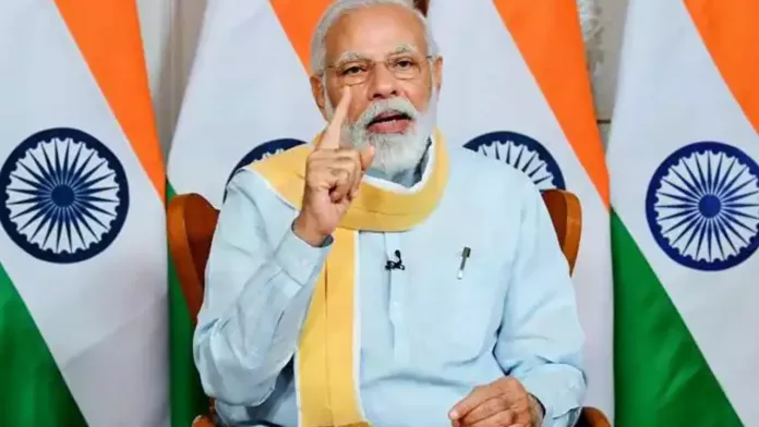 മാസ്ക് ധരിക്കണം വ്യക്തിശുചിത്വം പാലിക്കണം ; ജനങ്ങൾ ജാഗ്രത പാലിക്കണമെന്ന് പ്രധാനമന്ത്രി മാസ്ക് ധരിക്കണം വ്യക്തിശുചിത്വം പാലിക്കണം ; ജനങ്ങൾ ജാഗ്രത പാലിക്കണമെന്ന് പ്രധാനമന്ത്രി