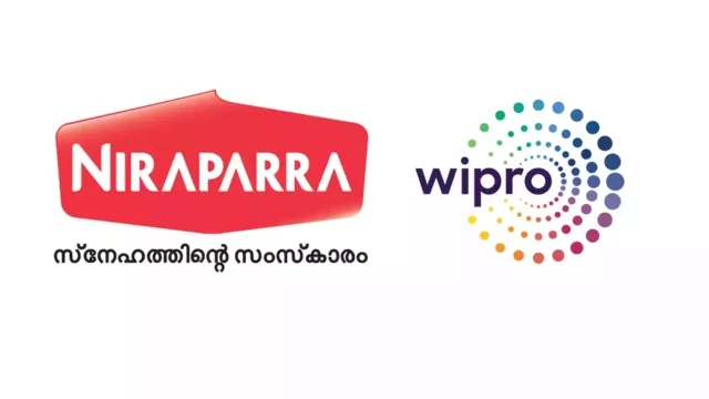 നിറപറയെ സ്വന്തമാക്കി വിപ്രോ ; ഭക്ഷ്യവിപണിയിലേക്ക് പുതു ചുവടുവെയ്പ്പ് നിറപറയെ സ്വന്തമാക്കി വിപ്രോ ; ഭക്ഷ്യവിപണിയിലേക്ക് പുതു ചുവടുവെയ്പ്പ്