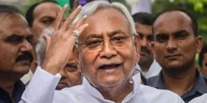 ബിഹാര് മുഖ്യമന്ത്രി ‘ദരിദ്രന്’, മന്ത്രിമാര് ‘സമ്പന്നര് ‘! മന്ത്രിമാരുടെ സ്വത്തുവകകള് പ്രഖ്യാപിച്ച് ബിഹാര് സര്ക്കാര് ബിഹാര് മുഖ്യമന്ത്രി ‘ദരിദ്രന്’, മന്ത്രിമാര് ‘സമ്പന്നര് ‘! മന്ത്രിമാരുടെ സ്വത്തുവകകള് പ്രഖ്യാപിച്ച് ബിഹാര് സര്ക്കാര്