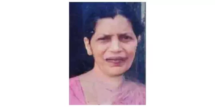 ബസ് അപകടത്തില് വീട്ടമ്മയ്ക്ക് ദാരുണാന്ത്യം ബസ് അപകടത്തില് വീട്ടമ്മയ്ക്ക് ദാരുണാന്ത്യം
