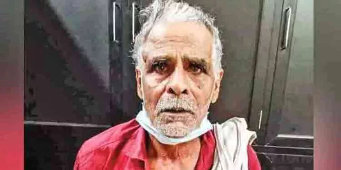 പിതാവിന്റെ കൂട്ടുകാരനെന്ന വ്യാജേന വീട്ടിൽ കയറി പതിമൂന്നുകാരിയ്ക്ക് നേരെ ലൈംഗിക അതിക്രമം : വയോധികന് അഞ്ചു വർഷം തടവും പിഴയും പിതാവിന്റെ കൂട്ടുകാരനെന്ന വ്യാജേന വീട്ടിൽ കയറി പതിമൂന്നുകാരിയ്ക്ക് നേരെ ലൈംഗിക അതിക്രമം : വയോധികന് അഞ്ചു വർഷം തടവും പിഴയും