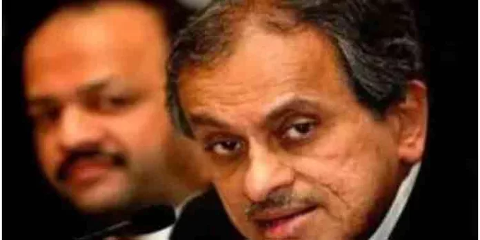 ടാറ്റാസണ്സ് മുന് ഡയറക്ടറും മലയാളിയുമായ ആര് കെ കൃഷ്ണകുമാര് അന്തരിച്ചു ടാറ്റാസണ്സ് മുന് ഡയറക്ടറും മലയാളിയുമായ ആര് കെ കൃഷ്ണകുമാര് അന്തരിച്ചു