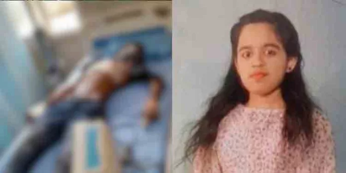 ബെംഗളൂരുവിലെ സ്വകാര്യ കോളേജില് വിദ്യാര്ഥിനിയെ കുത്തിക്കൊന്നു ബെംഗളൂരുവിലെ സ്വകാര്യ കോളേജില് വിദ്യാര്ഥിനിയെ കുത്തിക്കൊന്നു