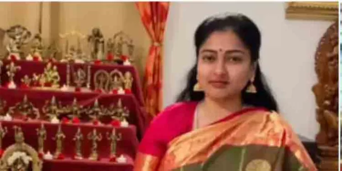 സ്ത്രീകളോട് ബഹുമാനമില്ല ! വനിതാ ബിജെപി നേതാവ് പാർട്ടി വിട്ടു സ്ത്രീകളോട് ബഹുമാനമില്ല ! വനിതാ ബിജെപി നേതാവ് പാർട്ടി വിട്ടു