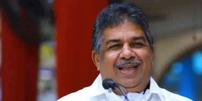 കടിച്ചുതൂങ്ങിയില്ല, അതാണ് എന്റെ മാന്യത ; പ്രതികരിച്ച് സജി ചെറിയാന് കടിച്ചുതൂങ്ങിയില്ല, അതാണ് എന്റെ മാന്യത ; പ്രതികരിച്ച് സജി ചെറിയാന്