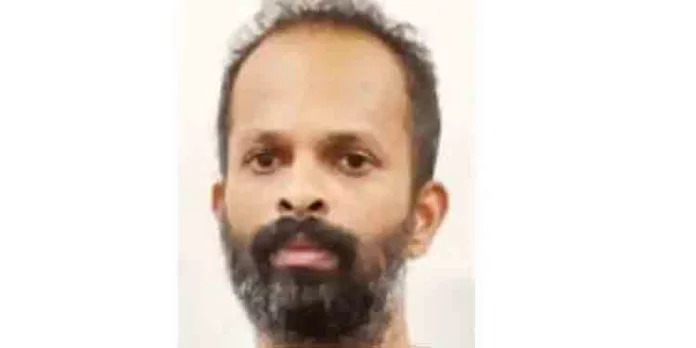 500 രൂപയുടെ 20 കള്ളനോട്ടുകള് പിടിച്ചെടുത്തു ; പ്രതിയുടെ പേരിൽ സമാനമായ കേസുകൾ നിരവധി 500 രൂപയുടെ 20 കള്ളനോട്ടുകള് പിടിച്ചെടുത്തു ; പ്രതിയുടെ പേരിൽ സമാനമായ കേസുകൾ നിരവധി