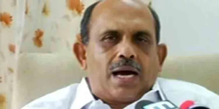 മോക്ക് ഡ്രില് ദുരന്തം ഉത്തരവാദിത്വപ്പെട്ടവര് ഒഴിഞ്ഞു മാറുന്നു : ജോസഫ് എം പുതുശ്ശേരി മോക്ക് ഡ്രില് ദുരന്തം ഉത്തരവാദിത്വപ്പെട്ടവര് ഒഴിഞ്ഞു മാറുന്നു : ജോസഫ് എം പുതുശ്ശേരി