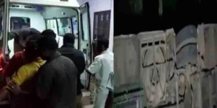 ബസ് കൊക്കയിലേക്ക് മറിഞ്ഞുണ്ടായ അപകടം : വിദ്യാർത്ഥികൾ ടൂറ് പോയത് കോളേജിൽ അറിയിക്കാതെയെന്ന് തിരൂർ ഐടിഐ ബസ് കൊക്കയിലേക്ക് മറിഞ്ഞുണ്ടായ അപകടം : വിദ്യാർത്ഥികൾ ടൂറ് പോയത് കോളേജിൽ അറിയിക്കാതെയെന്ന് തിരൂർ ഐടിഐ