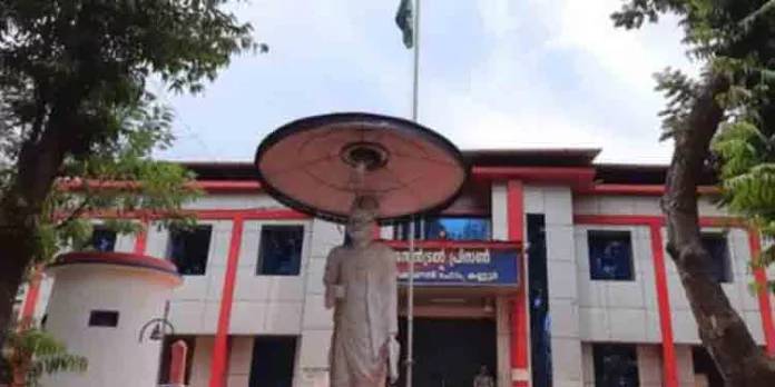 കണ്ണൂര് സെന്ട്രല് ജയിലില് കാപ്പ തടവുകാര് തമ്മില് ഏറ്റുമുട്ടി കണ്ണൂര് സെന്ട്രല് ജയിലില് കാപ്പ തടവുകാര് തമ്മില് ഏറ്റുമുട്ടി