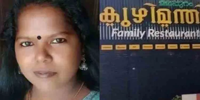 ഭക്ഷ്യവിഷബാധ ഉണ്ടായ ഹോട്ടലിന് വീണ്ടും അനുമതി; ഉദ്യോഗസ്ഥന് സസ്പെന്ഷന് ഭക്ഷ്യവിഷബാധ ഉണ്ടായ ഹോട്ടലിന് വീണ്ടും അനുമതി; ഉദ്യോഗസ്ഥന് സസ്പെന്ഷന്