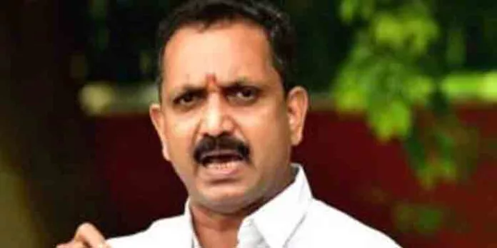 ജോണ് ബ്രിട്ടാസും സിപിഎമ്മും കലാപമുണ്ടാക്കാന് ശ്രമിക്കുന്നു: കെ സുരേന്ദ്രന് ജോണ് ബ്രിട്ടാസും സിപിഎമ്മും കലാപമുണ്ടാക്കാന് ശ്രമിക്കുന്നു: കെ സുരേന്ദ്രന്